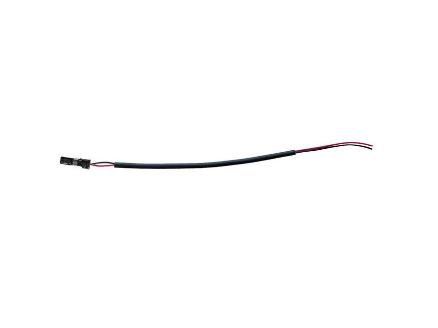 Kabel Supernova k zadnímu svělu Bosch (BDU2XX, BDU3XX, BDU4XX) 150 mm