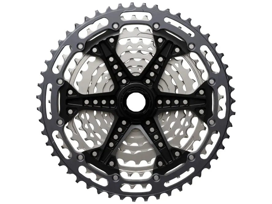 Kazeta 12 spd Shimano CS-M7200 10-51z
