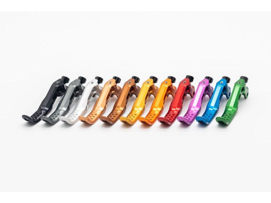 Brzdové páky OAK Components (Shimano)