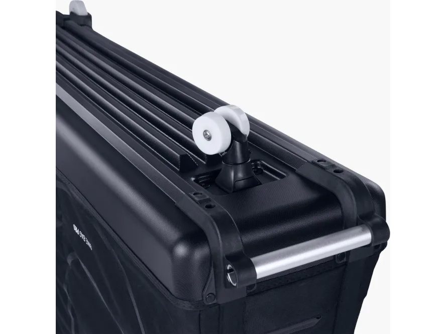 Cestovní kufr EVOC Bike Bag PRO (černá) 2026