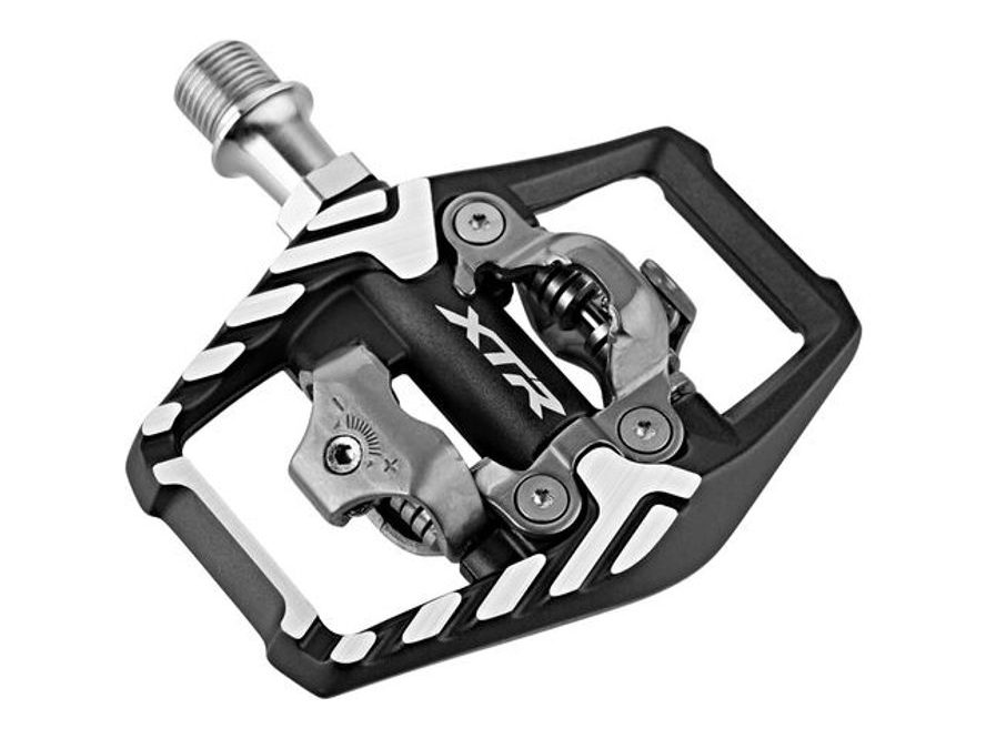 Pedály Shimano XTR PD-M9120