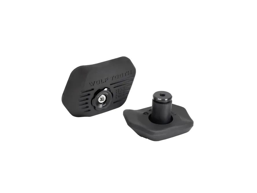 Koncovky gripů Wolf Tooth Locked-In Bar Ends