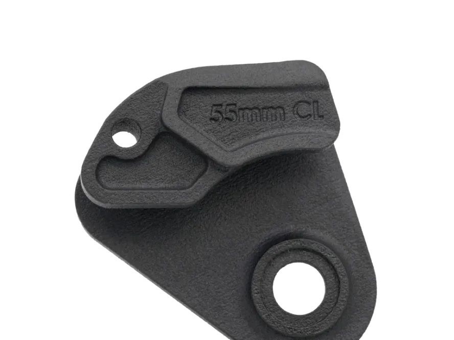 Kladka Forbidden NSB Aluminium Race Kit CL55