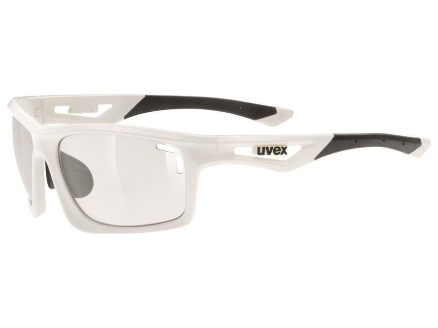 Brýle Uvex Sportstyle 700 vario (bílá)