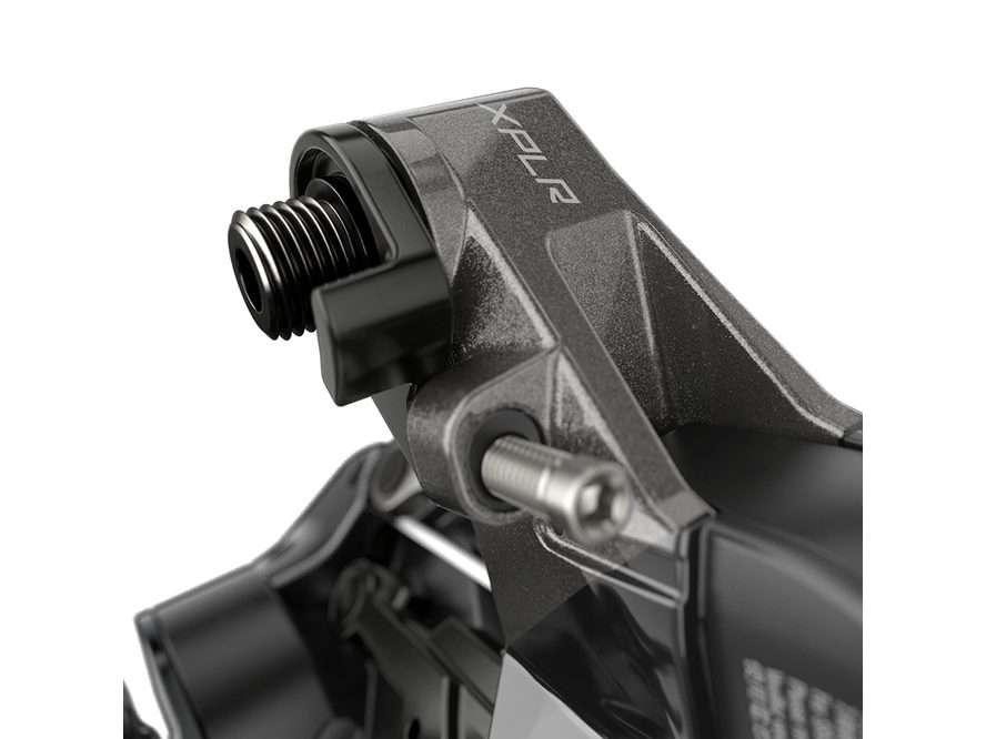 Přehazovačka 12 spd SRAM Force AXS XPLR 44z