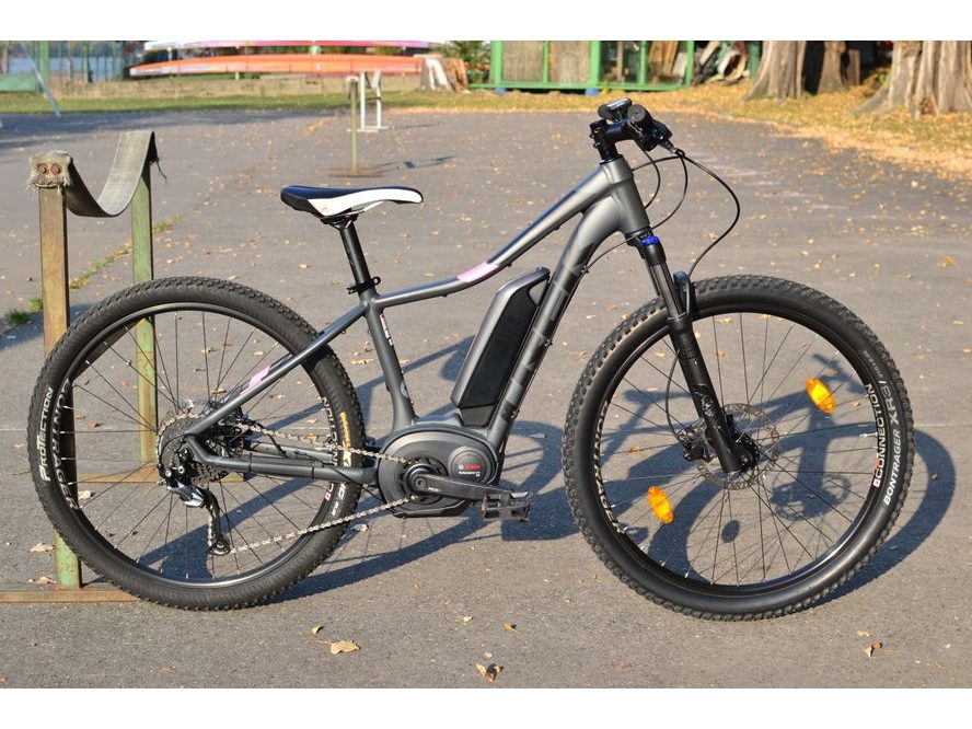 Trek Powerfly 4 WSD 15,5" BAZAR