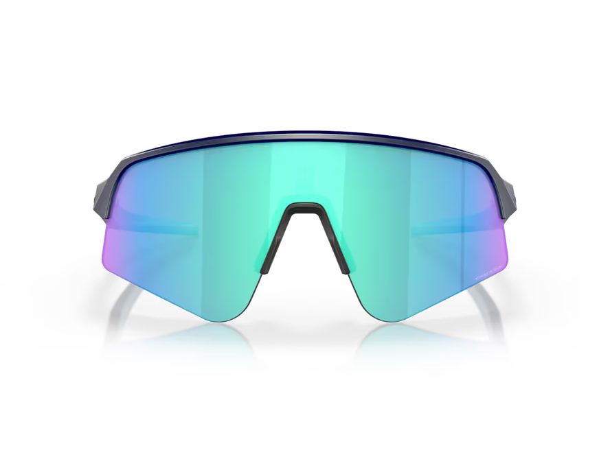 Brýle Oakley Sutro Lite Sweep (matte navy/ prizm sapphire)