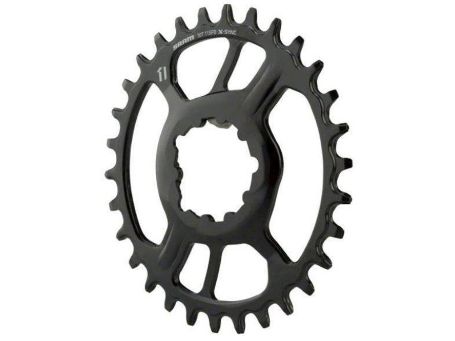 Převodník Sram Xsync 3mm Offset Boost 30z