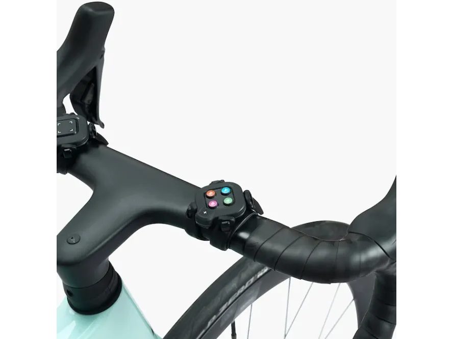 Trenažer Wahoo Kickr WiFi V6 Smart Power Trainer Zwift Cog
