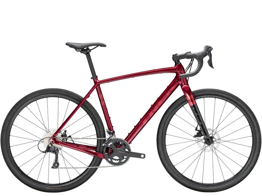 Trek Checkpoint ALR 3 (Crimson)