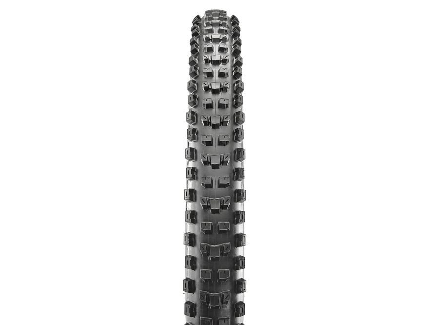 Plášť 29" x 2.4 WT Maxxis Dissector 3CT TR DD kevlar