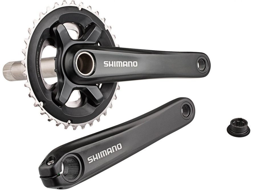 Kliky Shimano XT FC-MT700 34/24z 11spd