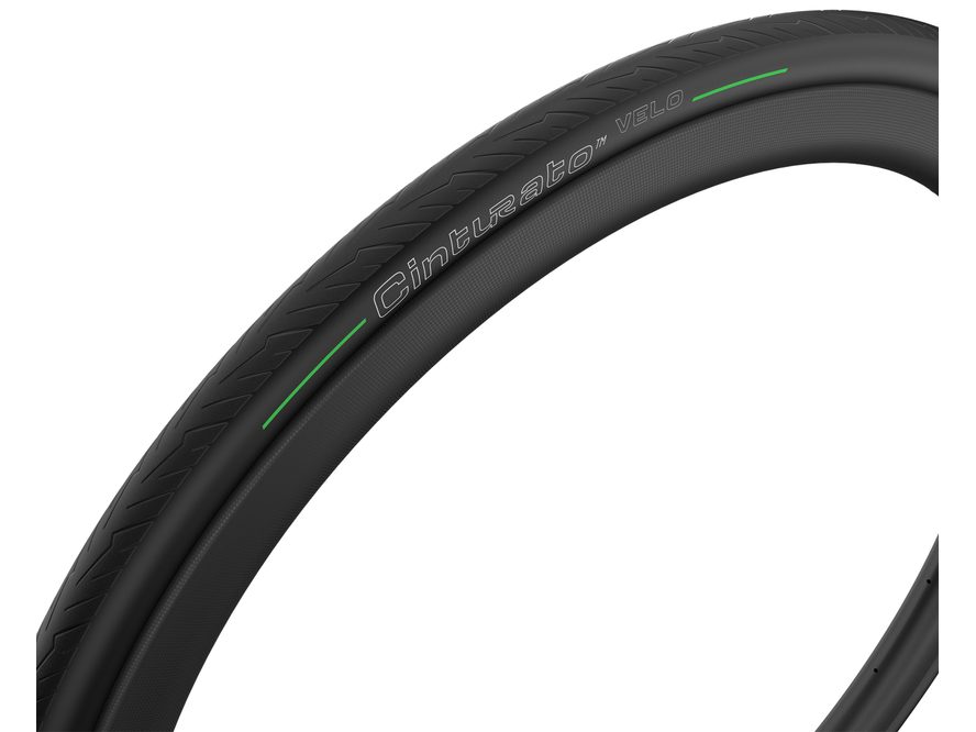 Plášť silniční Pirelli Cinturato Velo 26-622 (bezdušový)