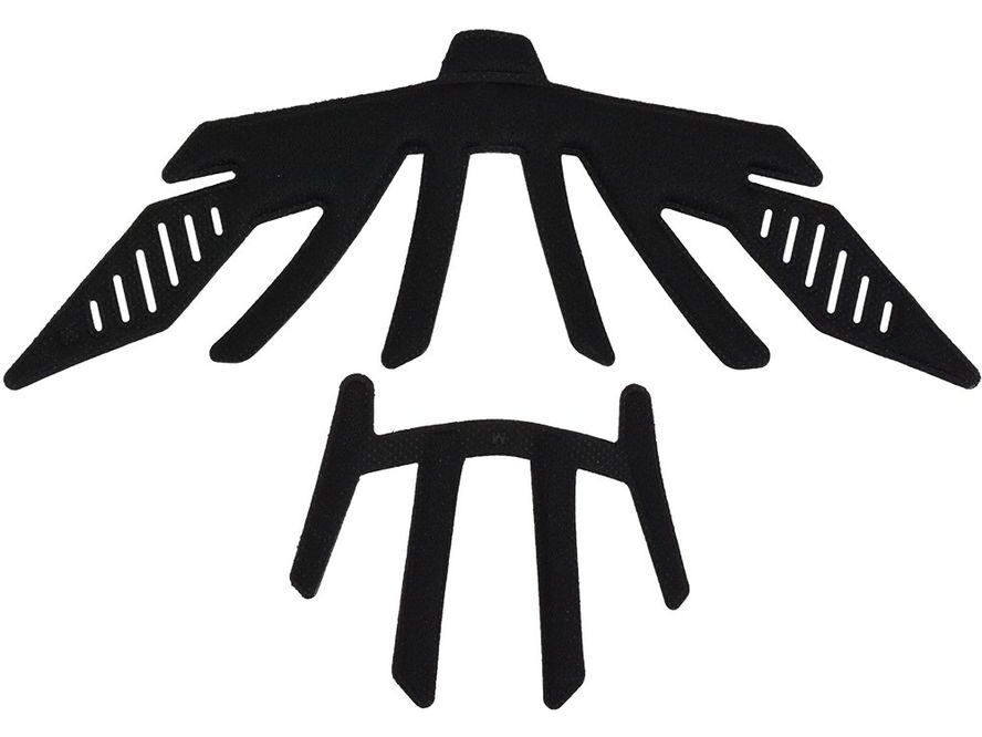 Výstelky přilby Bell 4 forty