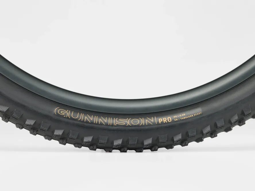 Plášť 29x2,6" Bontrager Gunnison Pro XR TLR