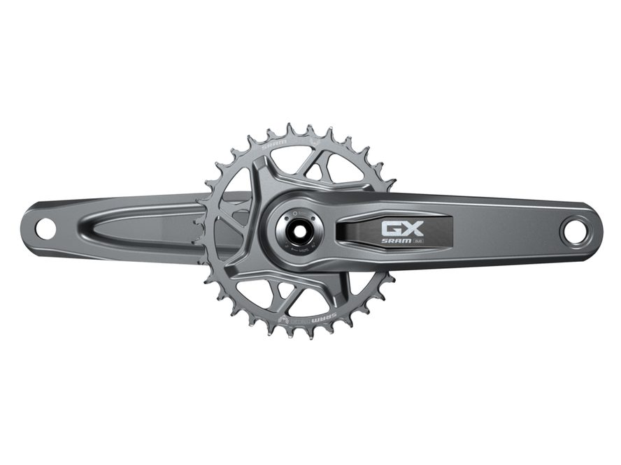 Kliky Sram GX Eagle T-Type DUB WIDE 170 mm 30z