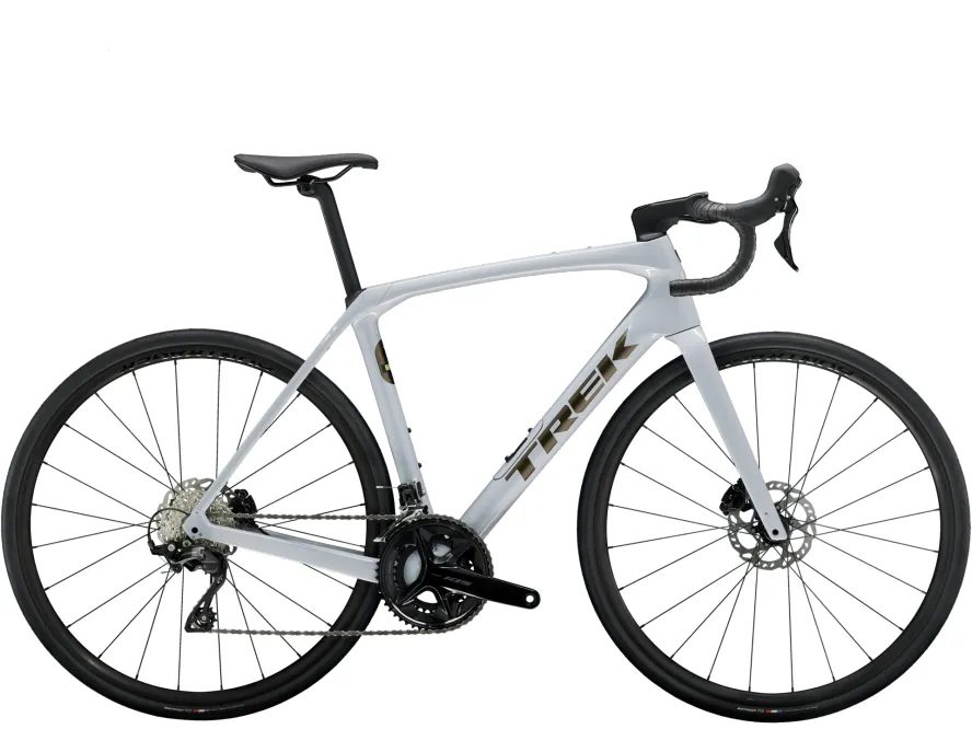 Trek Domane SL 5 Gen 4 (Plasma Grey Pearl)