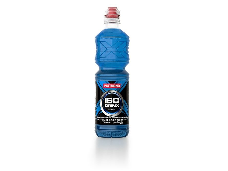 Nutrend nápoj ISODRINX 750ml