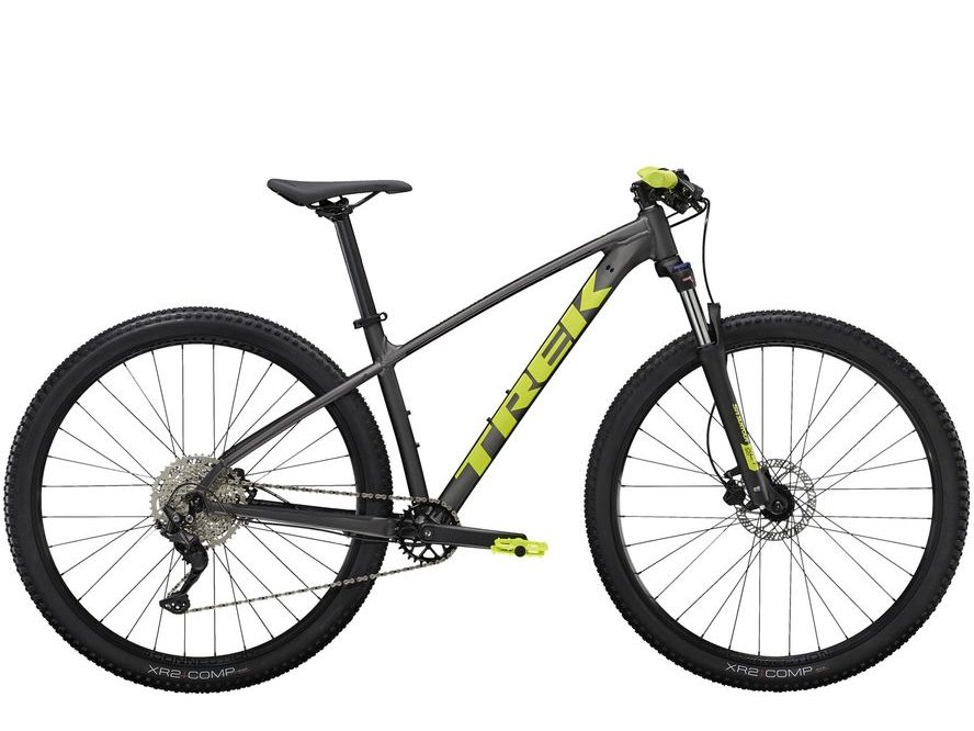 Trek Marlin 6 (Matte Dnister Black)