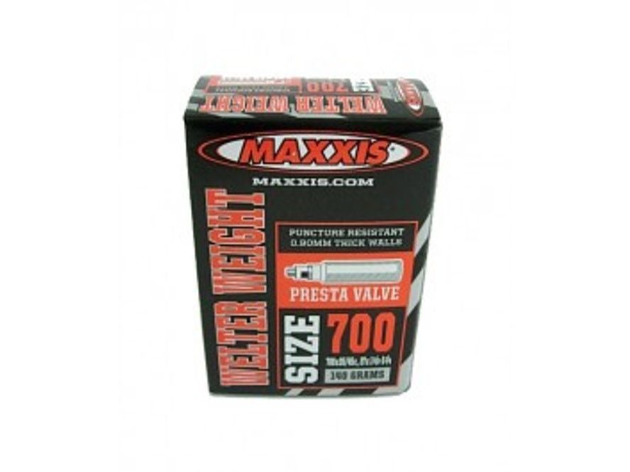 Duše silniční Maxxis Welter Weight 700x18/25 GV