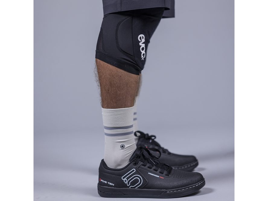 Chrániče kolen Evoc Knee Protector LS Flex Lite