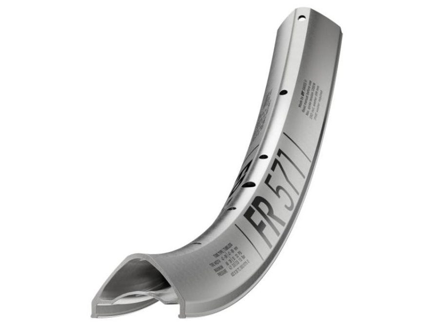 Ráfek 27,5" DT Swiss FR 571 (stříbrná)