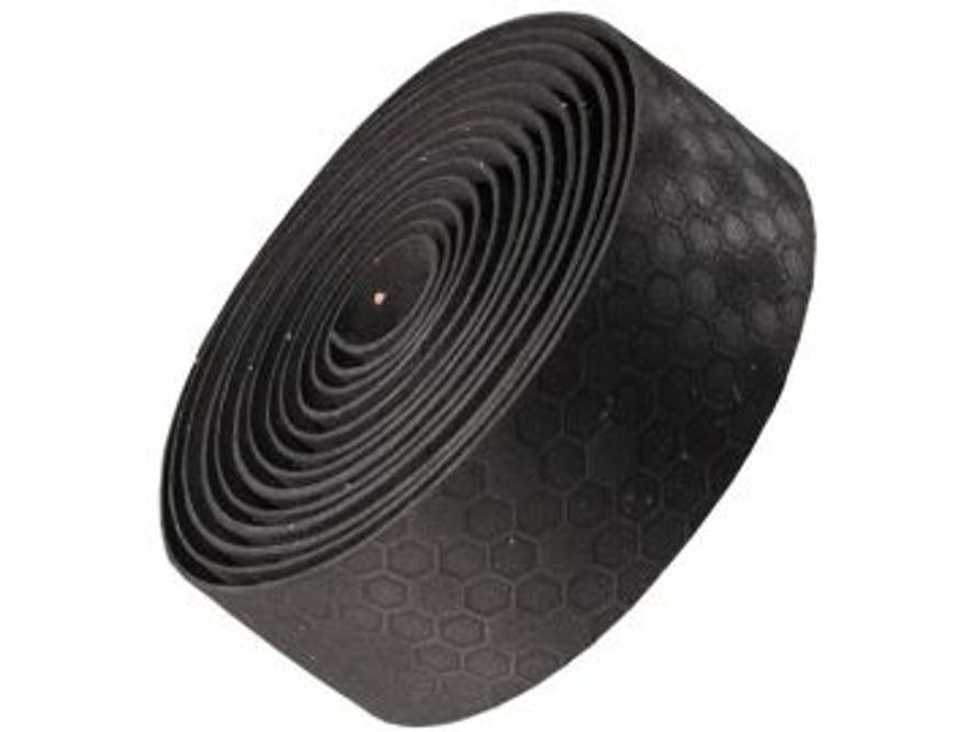 Omotávka Bontrager Cork Tape (černá)