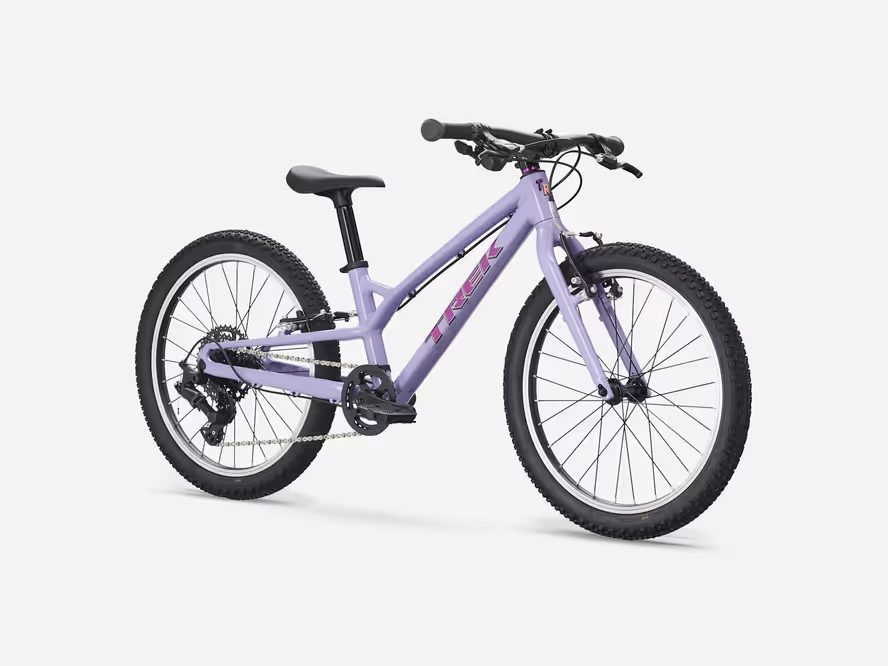 Trek Wahoo 20 Path (Lavender Haze)