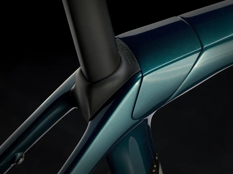 Trek Domane SL 5 Gen 4 (Dark Aquatic)