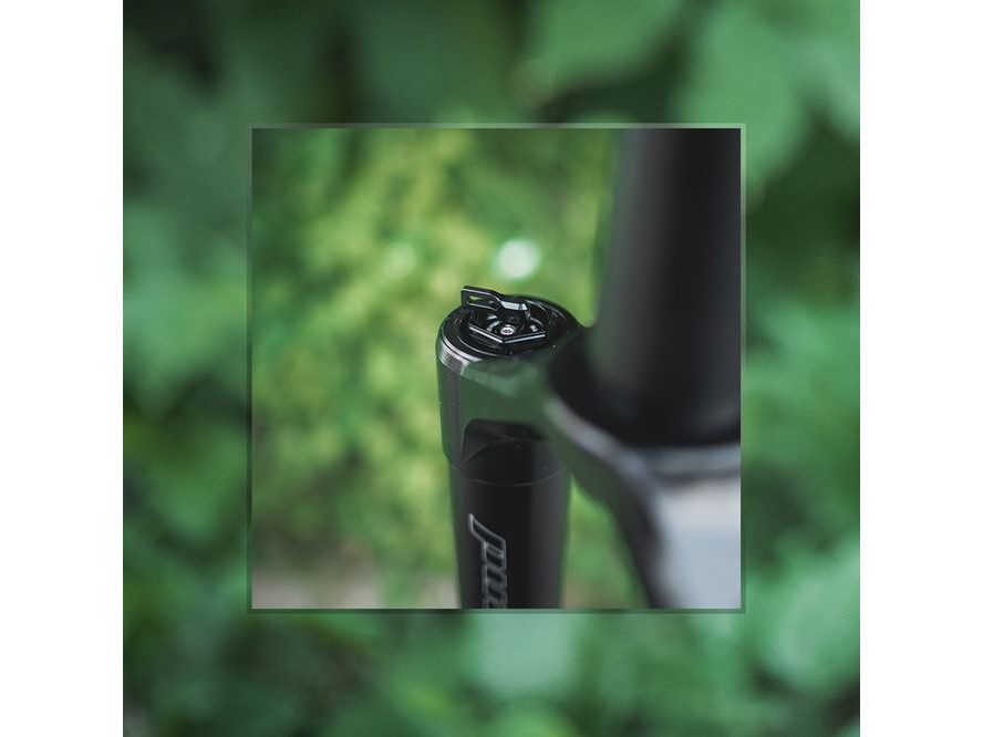 Vidlice Intend Samurai XC