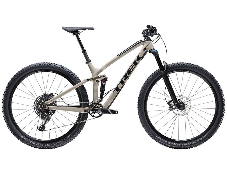 Trek Fuel EX 9.7 29 (písková) 2019