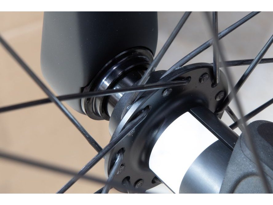 Náboj přední DT Swiss 350 DBIS BOOST Torque cap !