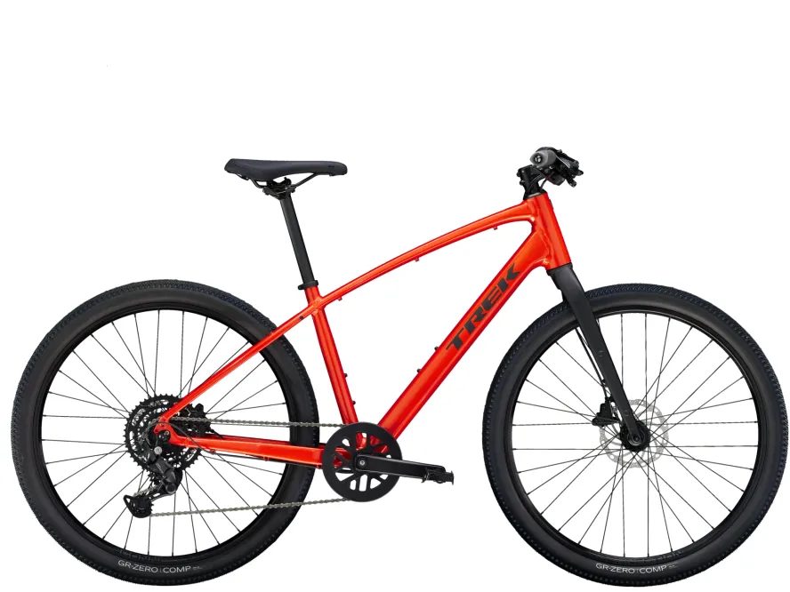 Trek Dual Sport 2 Gen 5 (Lava)