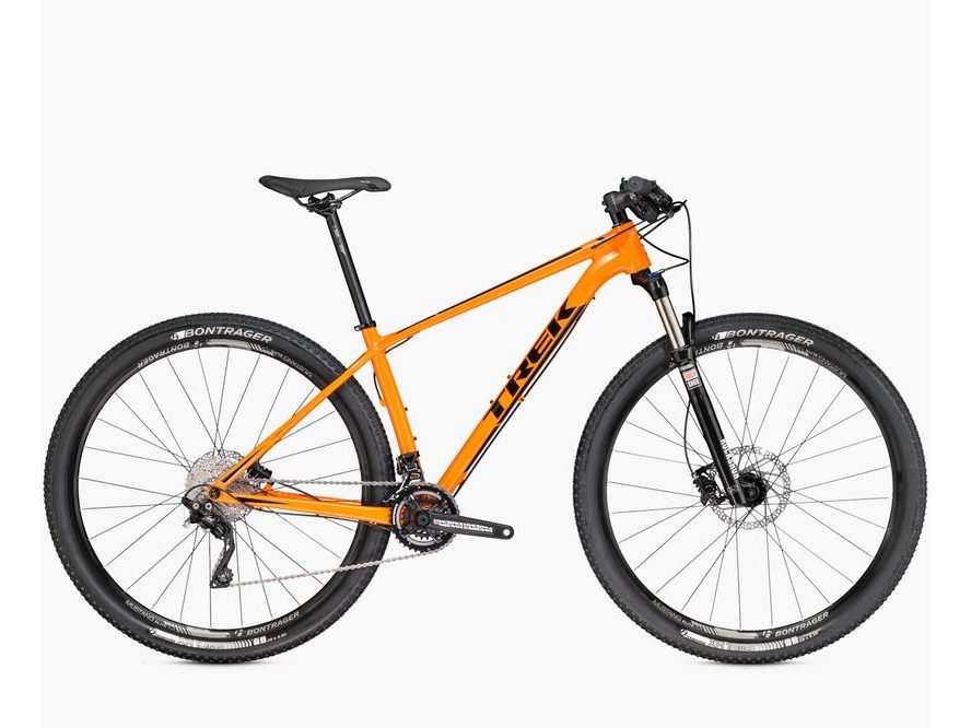 Trek Superfly 5 15,5" 2016