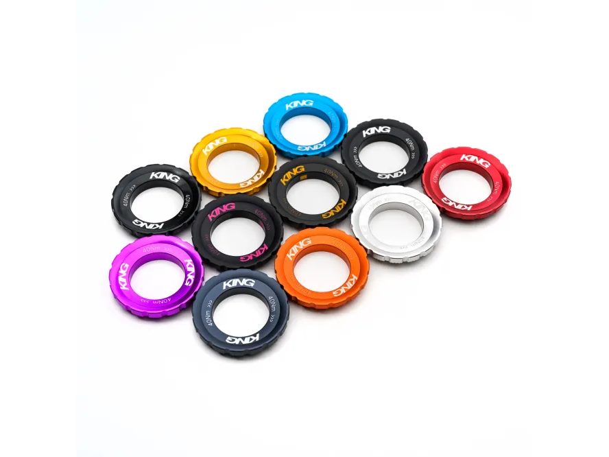 Matice Chris King Centerlock