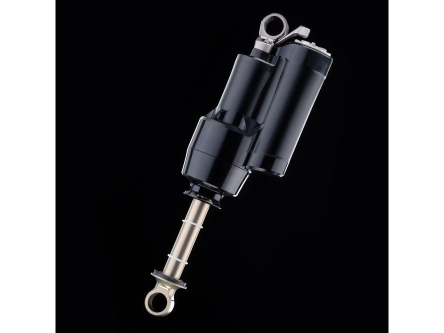 Tlumič Intend Hover Monocoque