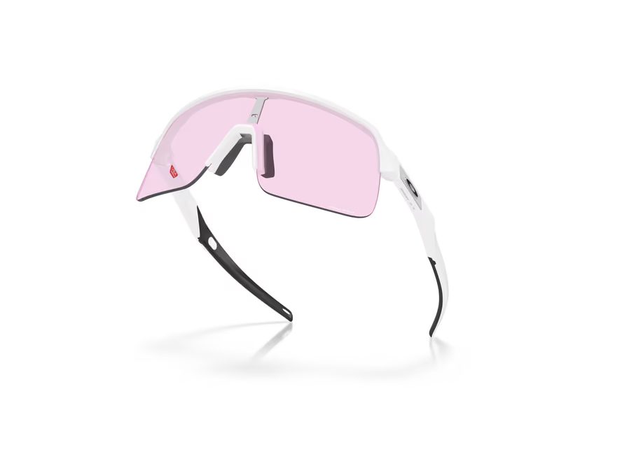 Brýle Oakley Sutro Lite S (matte white/ prizm low light)
