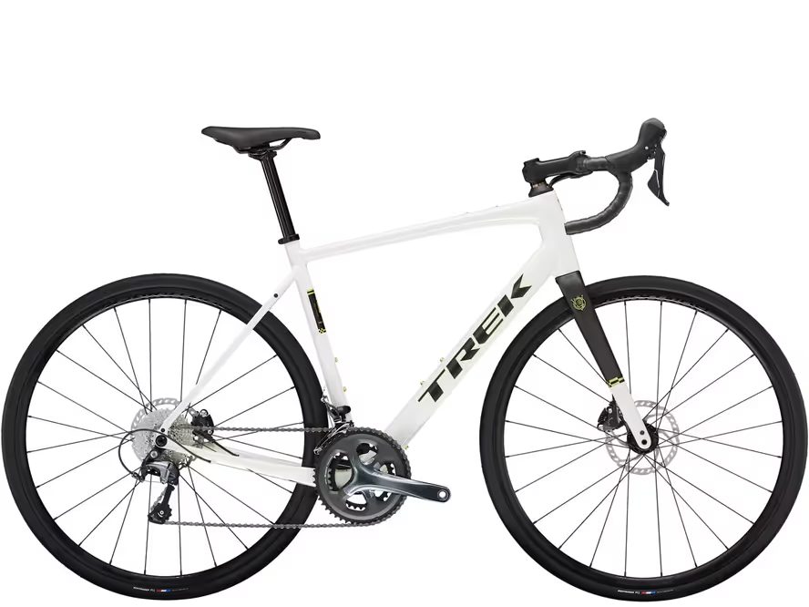 Trek Domane AL 4 (Era White)