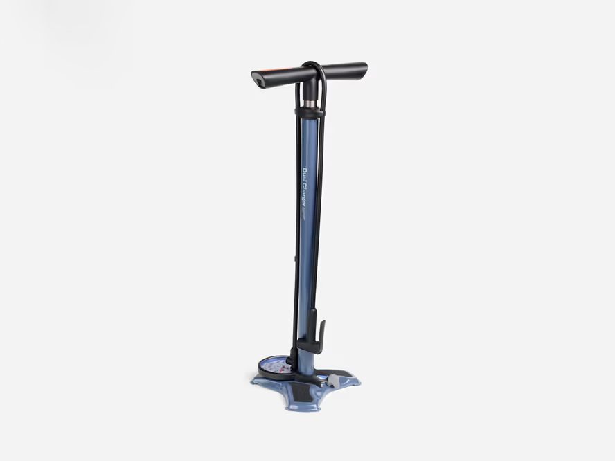 Hustilka Trek Dual Charger