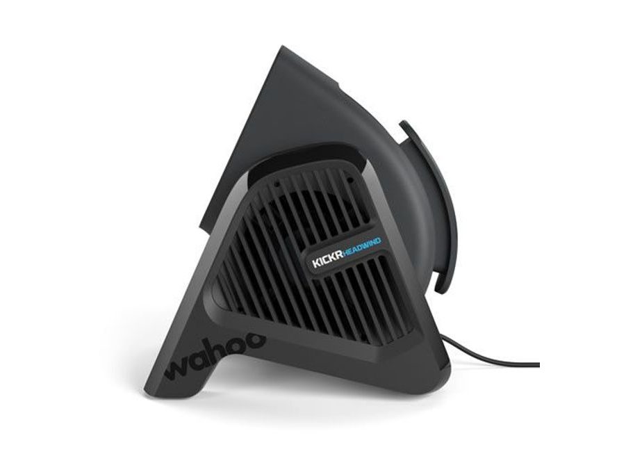 Větrák Wahoo Kickr Headwind Bluetooth Fan