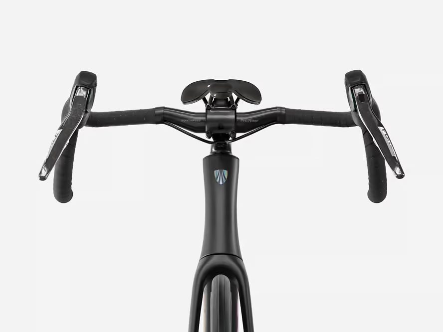 Trek Domane SL 7 AXS 1x Gen 5 (Matte Deep Smoke)