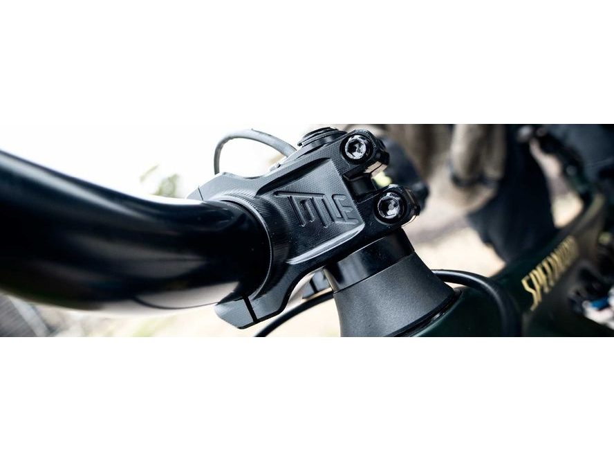 Představec Title MTB ST2 35 (černá)