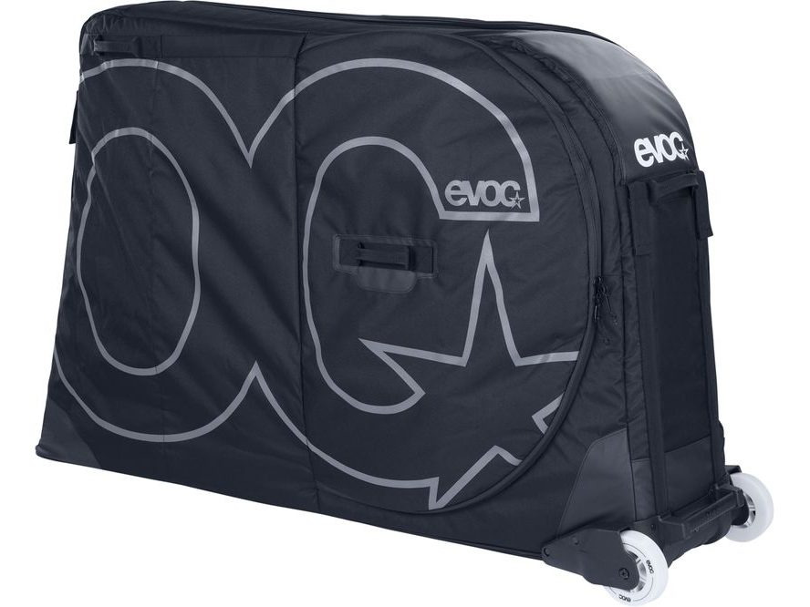 Cestovní kufr EVOC Bike Bag - One size (černá)