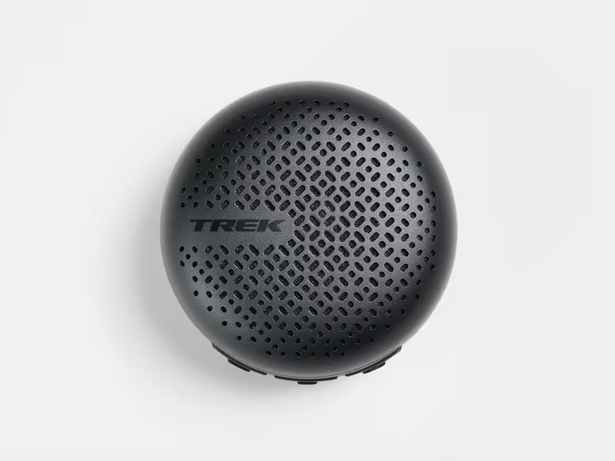 Digitální zvonek a reproduktor Trek BellBeats