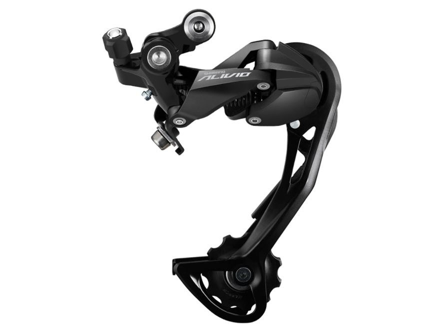 Přehazovačka 9spd Shimano Alivio RD-M3100