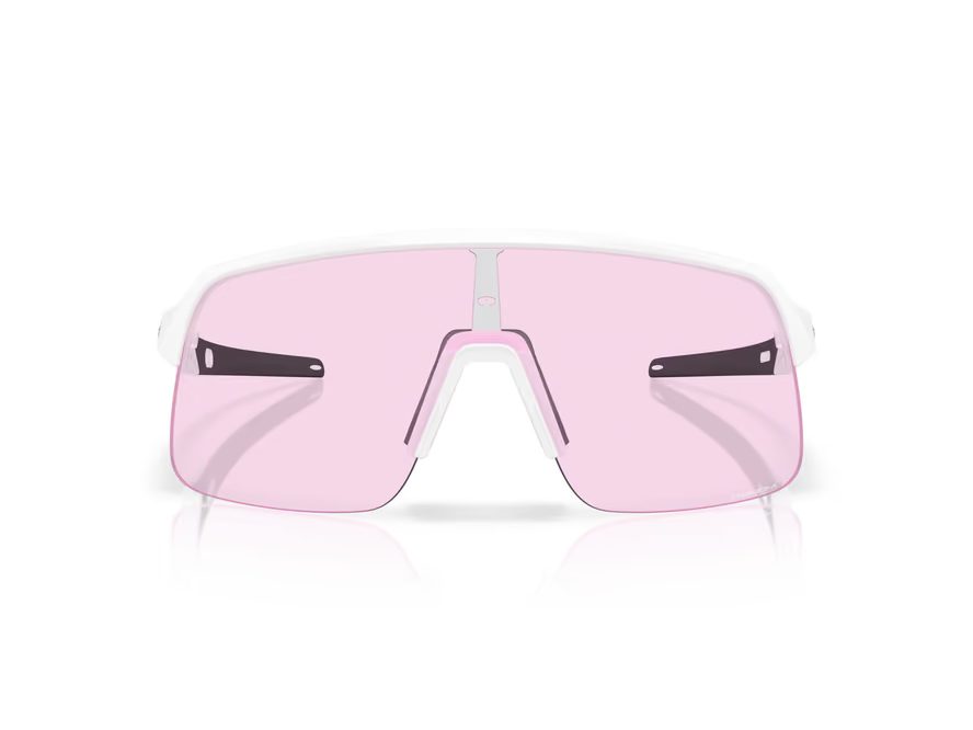 Brýle Oakley Sutro Lite S (matte white/ prizm low light)
