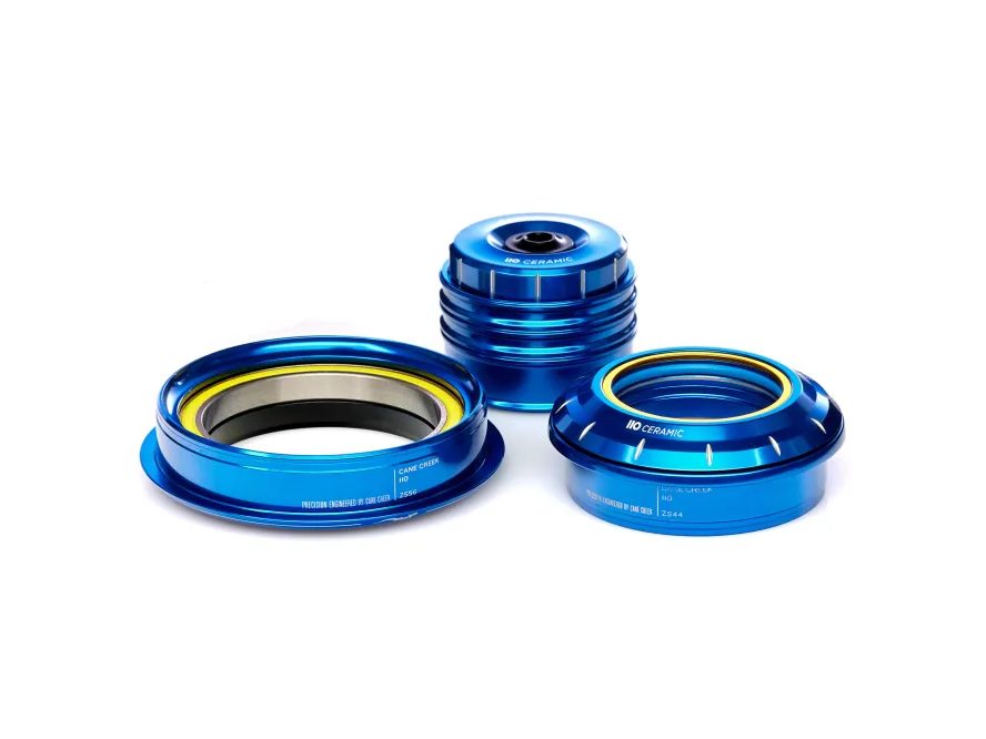 Hlavové složení Cane Creek 110 ZS44/ZS56 Ceramic (30th Anniversary limitovaná edice)