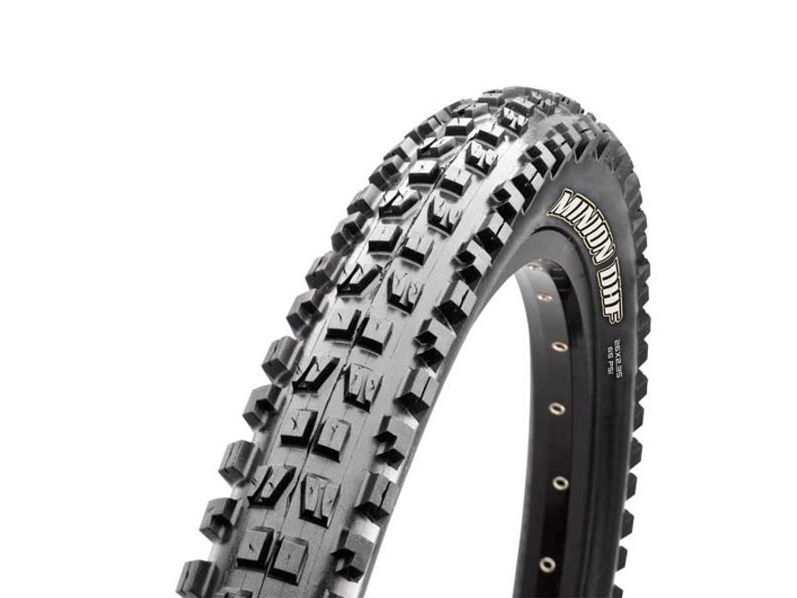 Plášť 24" x 2.40 Maxxis Minion DHF 3CT EXO TR kevlar