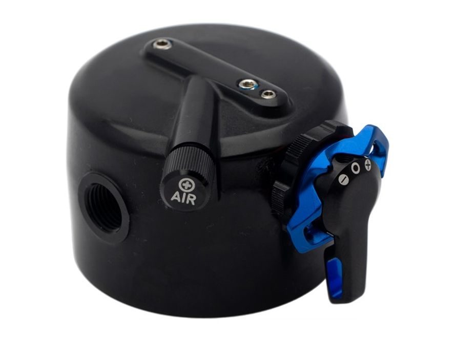 Díl tlumiče ROCKSHOX EYELET ASSY, DLX RCT C1, TR