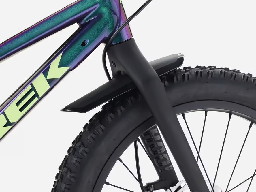 Trek Wahoo 20 trail (Emerald Iris)